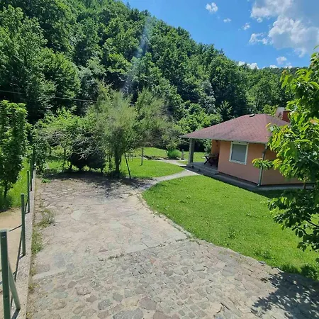 Holiday home Kraljevski Kutak 2