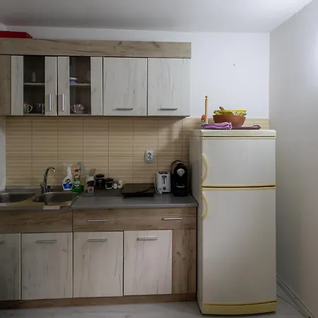 Feriehus Kraljevski Kutak 2