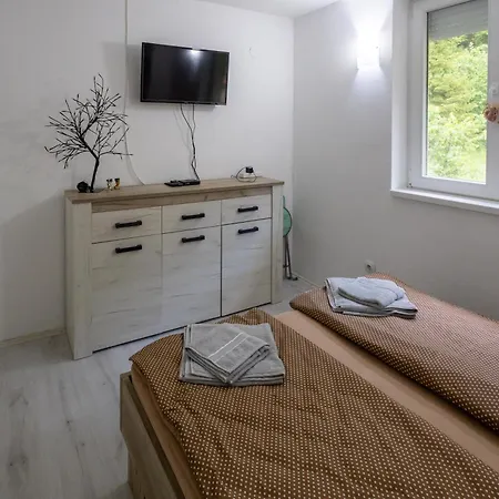 Kraljevski Kutak 2 Holiday home *