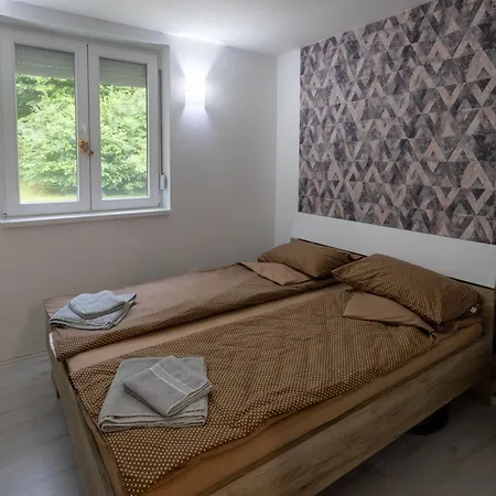 Kraljevski Kutak 2 Holiday home